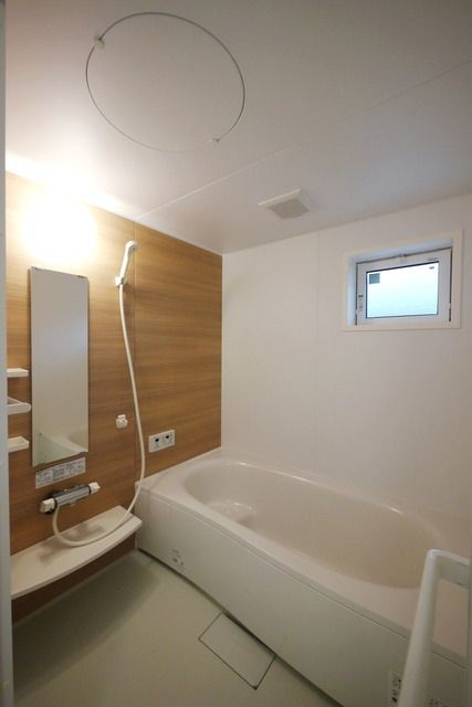 バス・シャワールーム　※イメージ画像