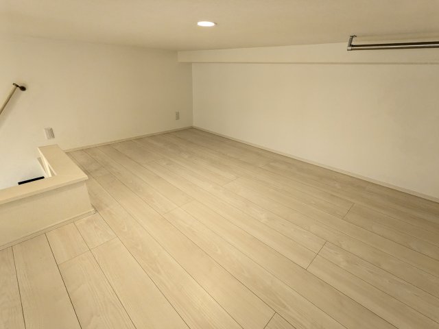 その他部屋・スペース　ロフト