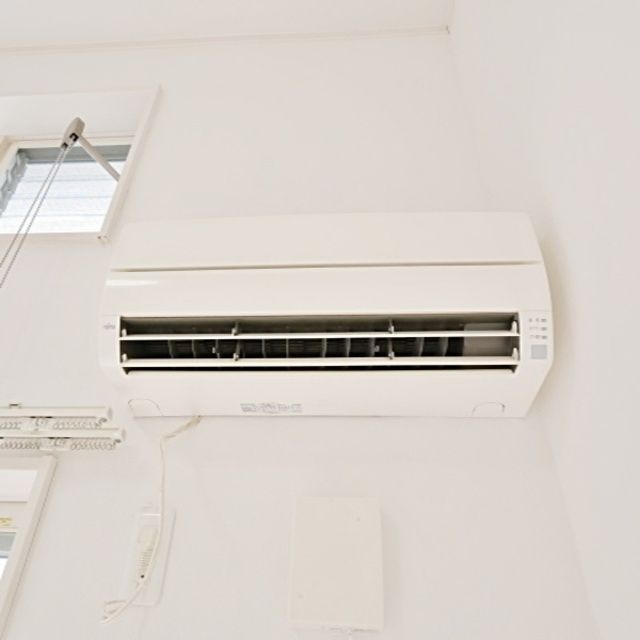 その他設備　★エアコンです★