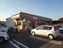 コンビニ　セブンイレブン千葉蘇我2丁目店（コンビニ）まで548m