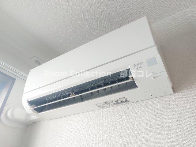 その他設備　※同施工会社写真