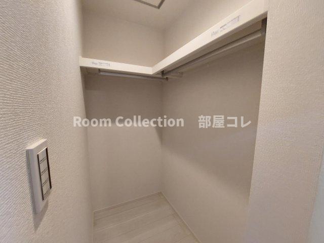 収納　※同施工会社写真