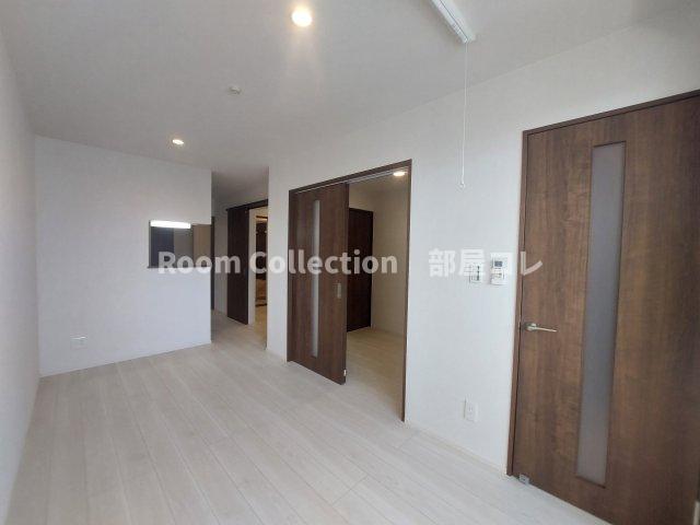 居室・リビング　※同施工会社写真