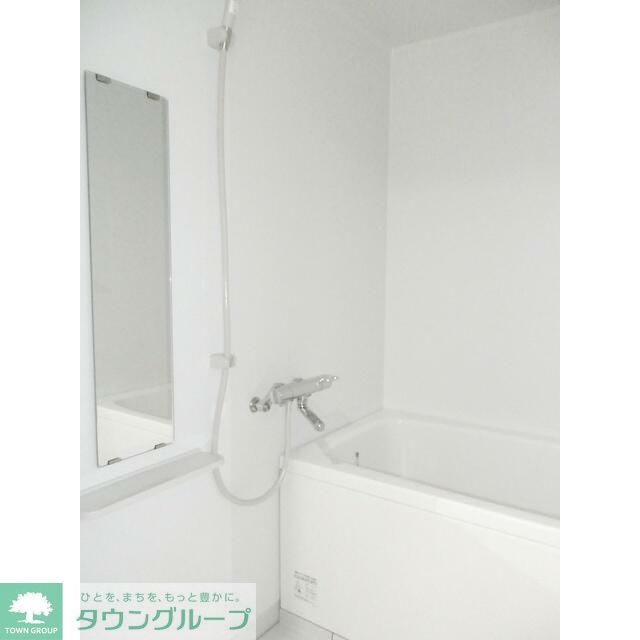 バス・シャワールーム　※別室参考写真※