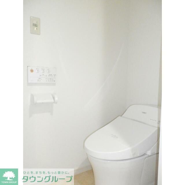 トイレ　※別室参考写真※