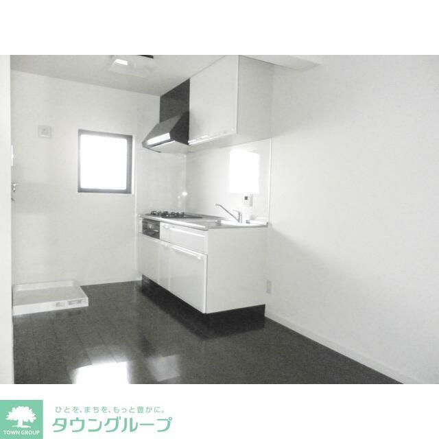 その他部屋・スペース　バス