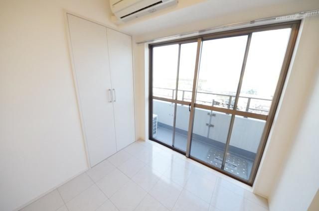 居室・リビング　※他部屋参考写真※