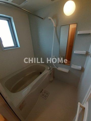 バス・シャワールーム　当社、チルホームのHPもご覧ください(^^)/物件情報多数♪