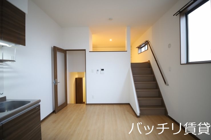 居室・リビング　画像は同シリーズタイプの為、参考写真になります。