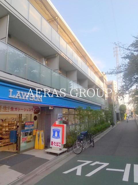 その他共有部分　外観