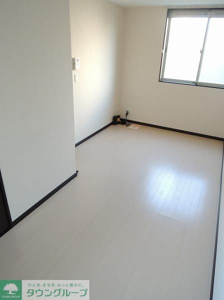 居室・リビング　別室参照　現状優先