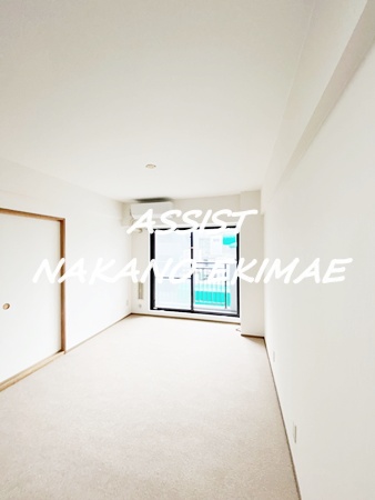 居室・リビング　別号室：参考写真