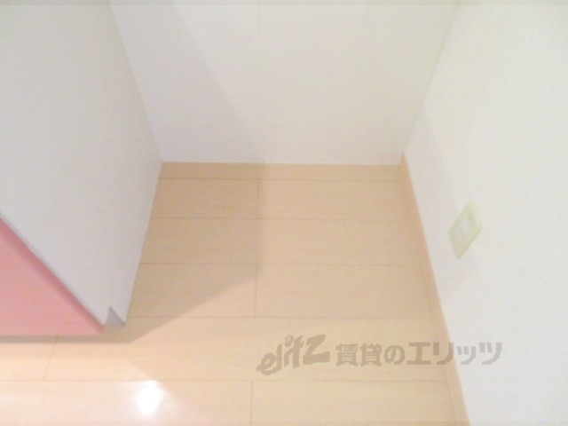 その他部屋・スペース　冷蔵庫置場