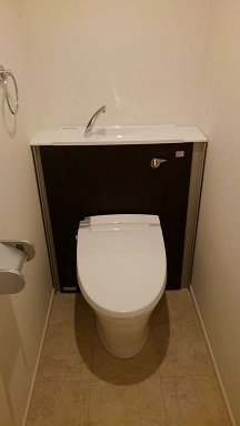 トイレ　トイレも気になるポイント