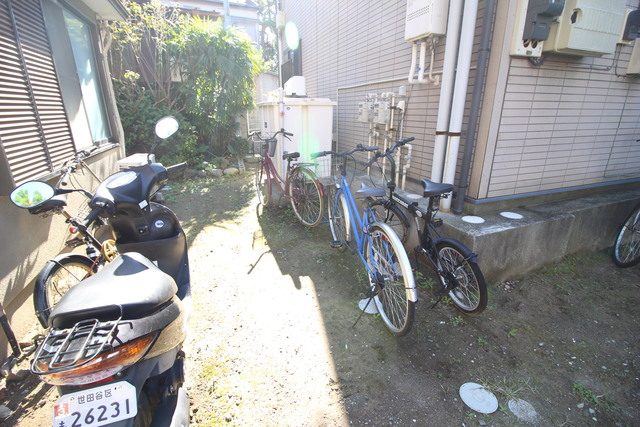 その他共有部分