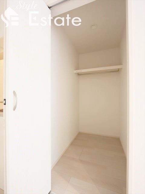 収納　クローゼット★