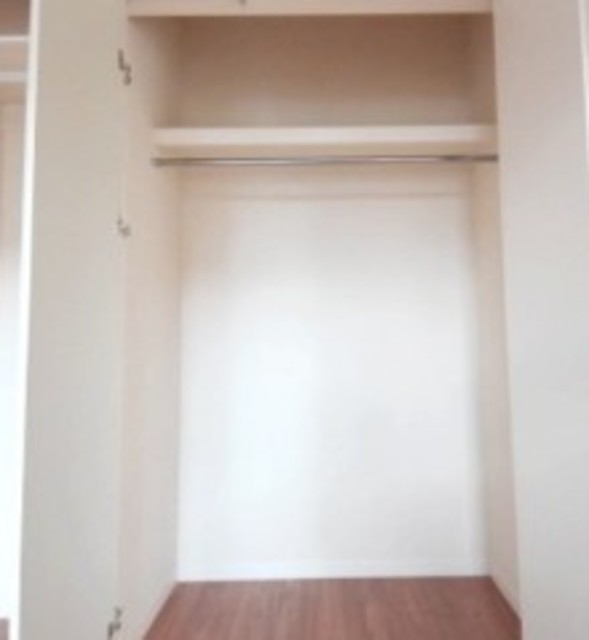 収納　参考写真です。