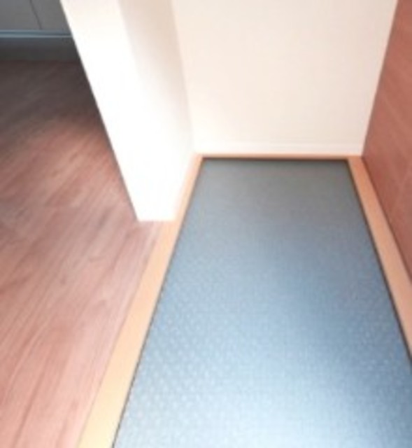 玄関　参考写真です。