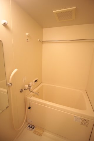 バス・シャワールーム　ユニットバス