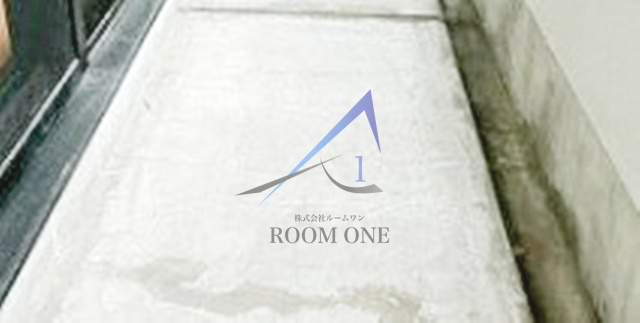 バルコニー　バルコニーです。