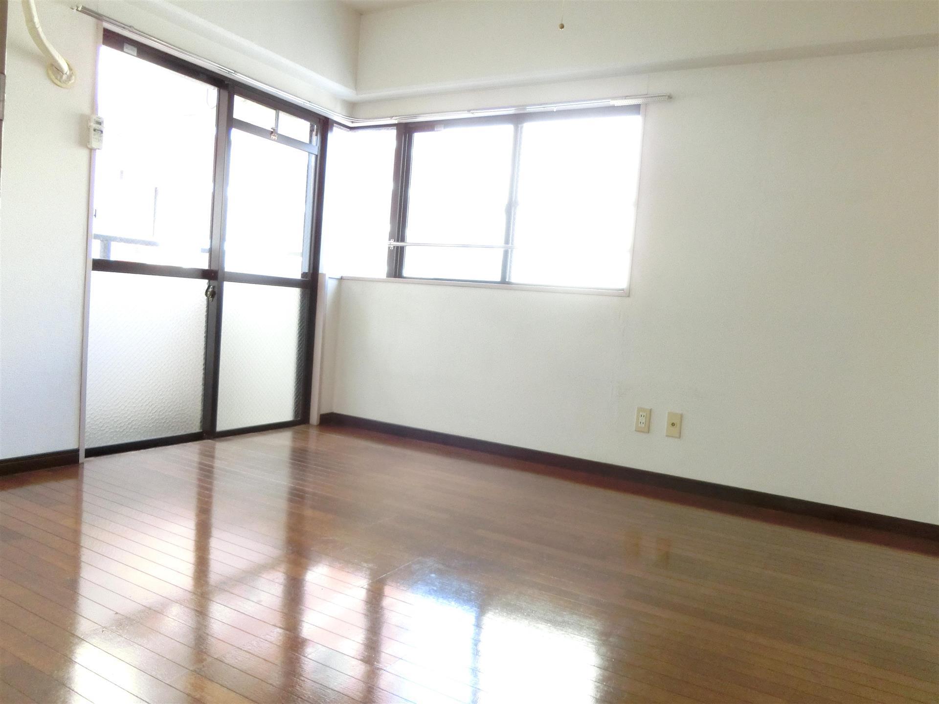 居室・リビング　リビング☆