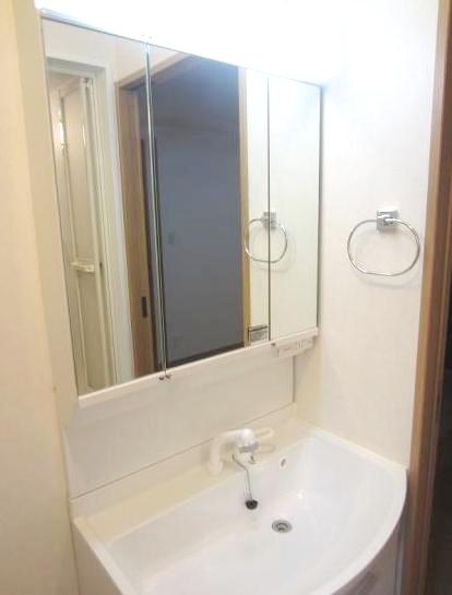 洗面設備　※別部屋参考写真☆独立洗面台・脱衣所・☆