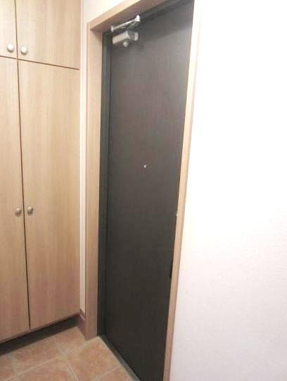 玄関　※別部屋参考写真☆玄関☆