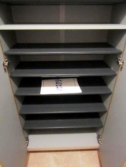 その他　※別部屋参考写真☆シューズBOX☆