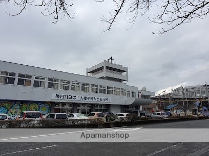 その他　三郷町役場（その他）まで2200m