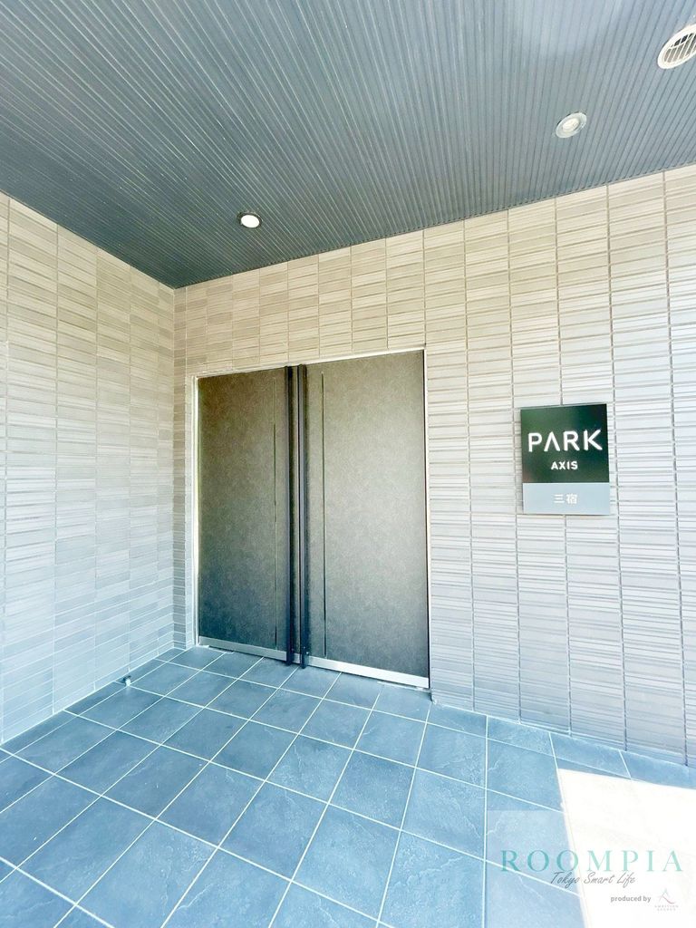 エントランス　物件画像