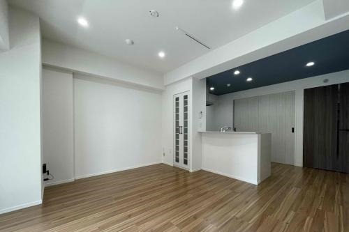 居室・リビング　広々したリビング