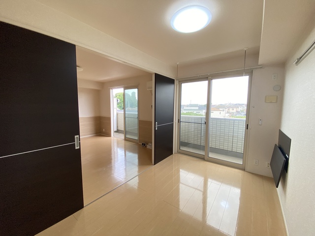 その他部屋・スペース　美しい部屋です。