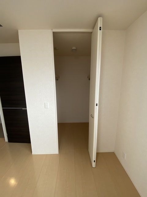 収納　安心してください。めちゃくちゃ入ります。