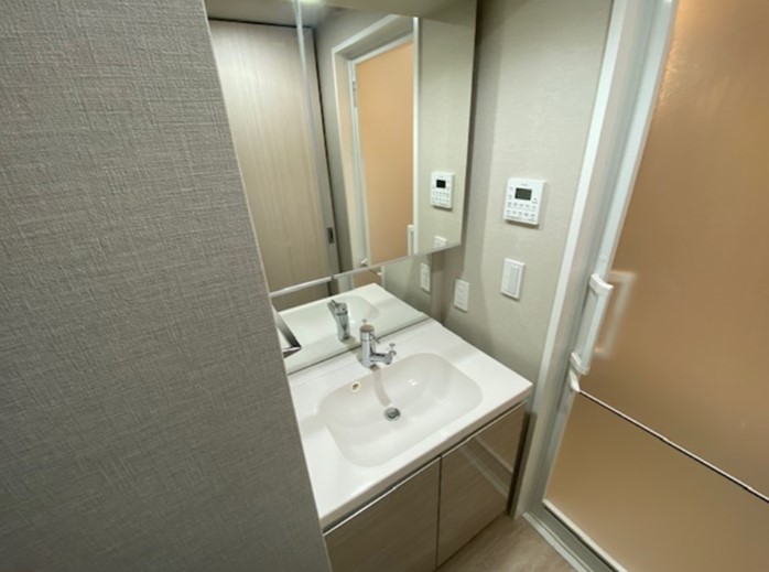 洗面設備　洗面※別部屋参考写真