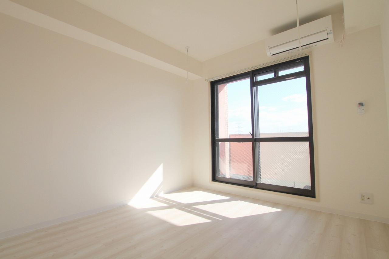 居室・リビング　使いやすいリビングです