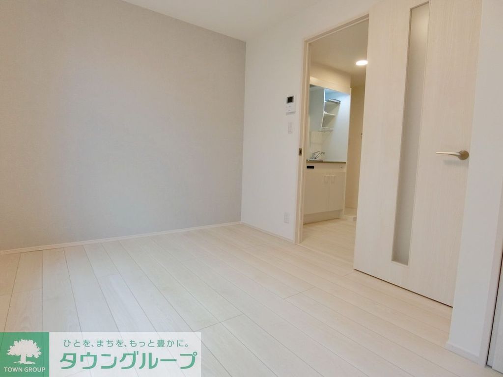 その他部屋・スペース　内装