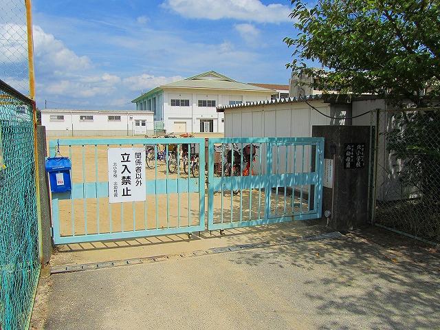 幼稚園・保育園　田原本町立北幼稚園（たわらもとちょうりつきたようちえん）（幼稚園・保育園）まで2064m
