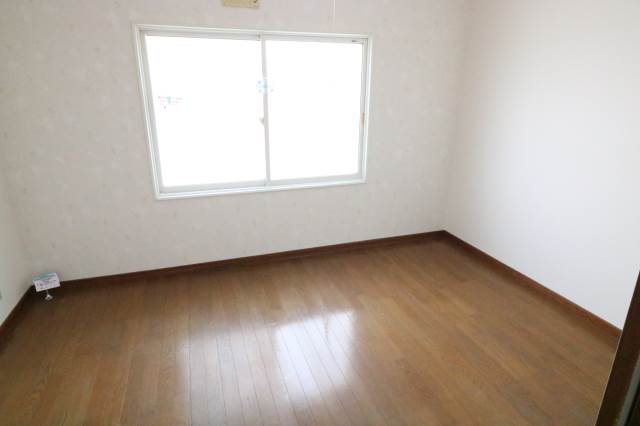 その他部屋・スペース　綺麗な内装の寝室です♪