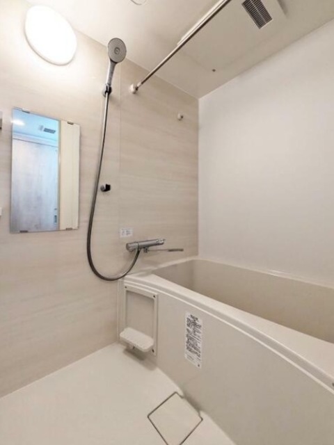 バス・シャワールーム　同仕様タイプ