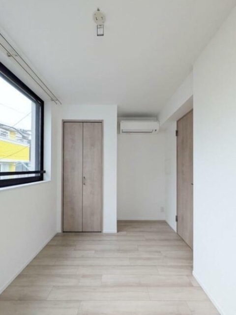 居室・リビング　同仕様タイプ