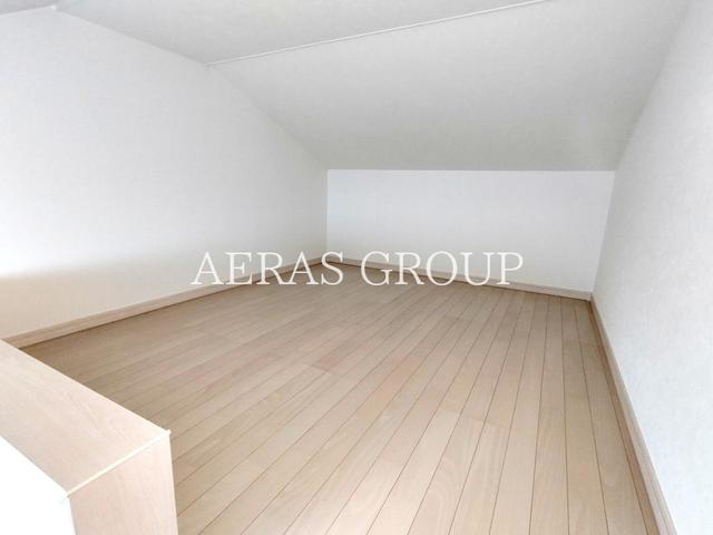 居室・リビング　同仕様