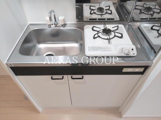 キッチン　同仕様