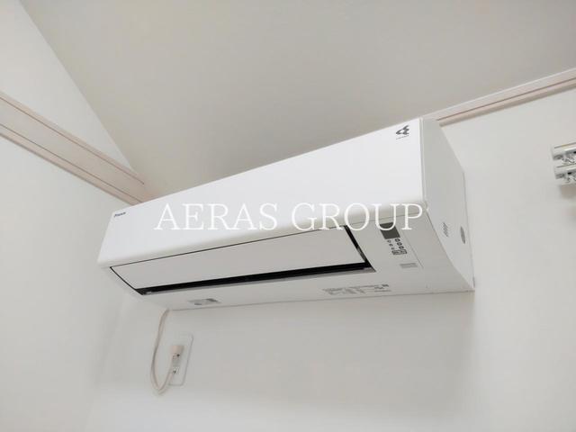 その他設備　同仕様