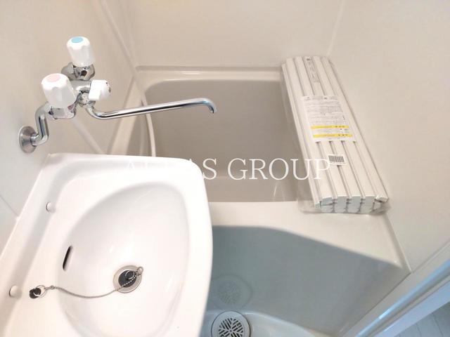 バス・シャワールーム　同仕様