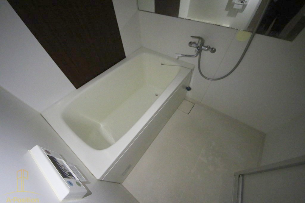 バス・シャワールーム　アプリコ