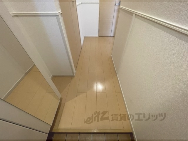 その他部屋・スペース　廊下