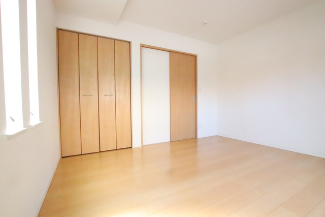 その他部屋・スペース　★ナチュラルカラーのお部屋★
