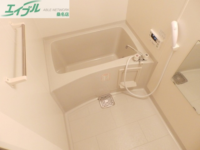バス・シャワールーム　別部屋画像参考