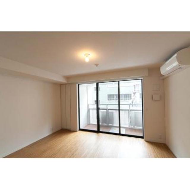 居室・リビング　同タイプ部屋　参考写真