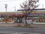 コンビニ　ミニストップ　岐阜加納上本町店（コンビニ）まで500m